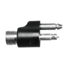 NUOVA RADE OMC/Johnson/Evinrude Engine 1/4 Inch NPT Barb Male Connector