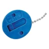 NUOVA RADE Spare Deck Filler Cap With Chain For Water Tank