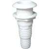 NUOVA RADE Thru-Hull Easy Mount 28-35 Mm -Nuova Jobe Shop nuova rade thru hull easy mount 28 35 mm