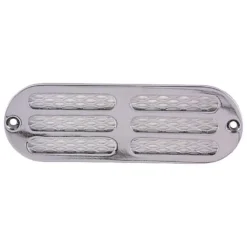 Model 1271 Ventilator