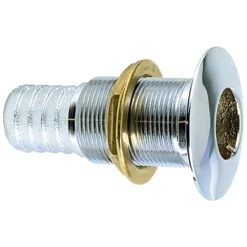 Thru-Hull Hose