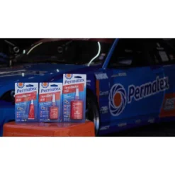271 Threadlocker 6ml -Nuova Jobe Shop permatex 271 threadlocker 6ml 3