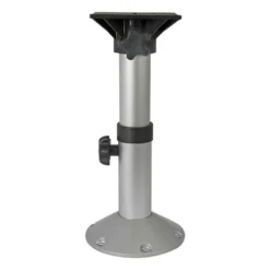 Telescopic Pedestal Mount Deluxe