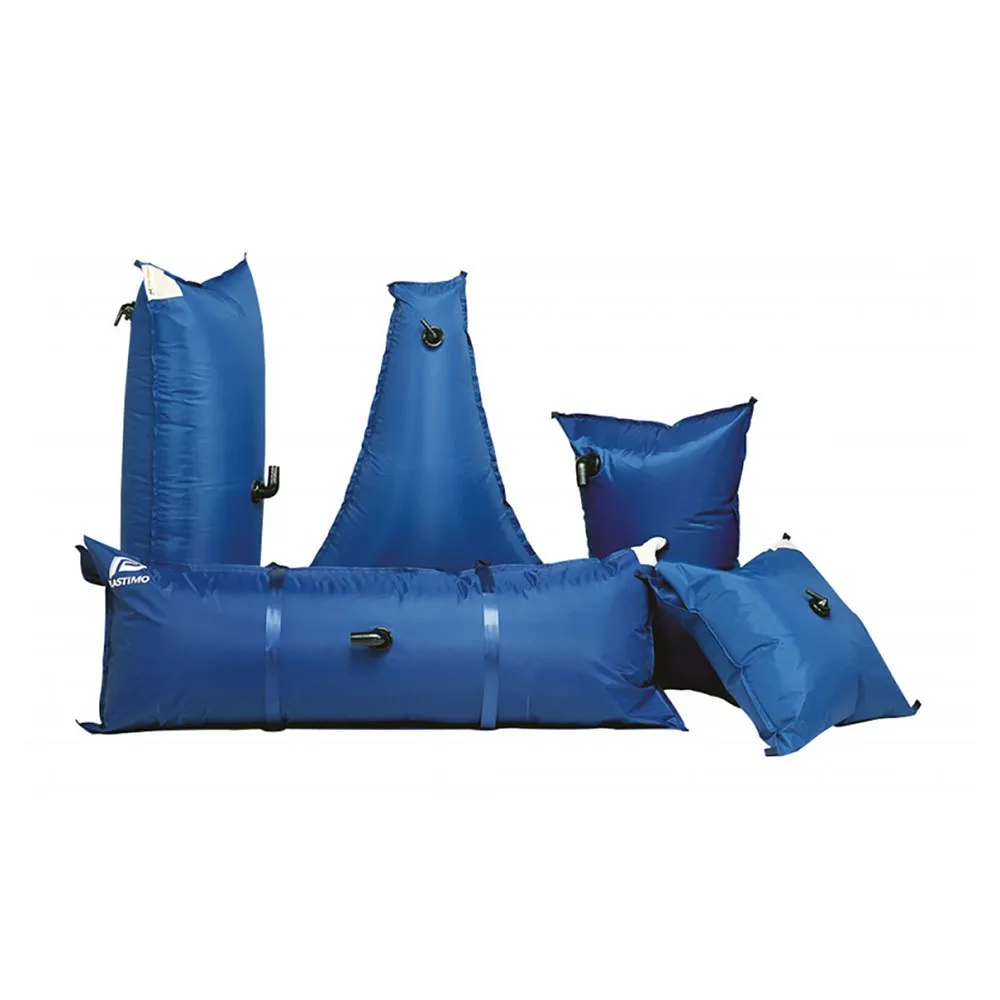 PLASTIMO 120L Triangular Flexible Tank 3 PLASTIMO 120L Triangular Flexible Tank