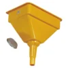 PLASTIMO Funnel -Nuova Jobe Shop plastimo funnel