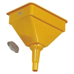 PLASTIMO Funnel