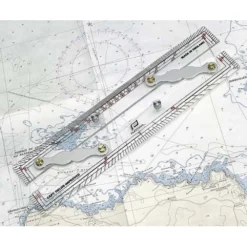 PLASTIMO Parallel Rule