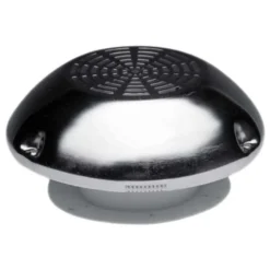 PLASTIMO Ventilator With Stainless Steel Cover