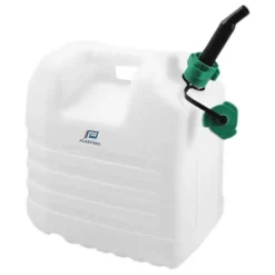 PLASTIMO Water Bin With Spout