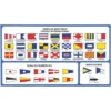 Code Flags Adhesive -Nuova Jobe Shop prosea code flags adhesive