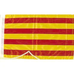 Flag 30X20 Catalonia A