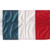 Flag 60X40 France -Nuova Jobe Shop prosea flag 60x40 france
