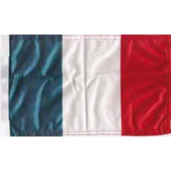 Flag 60X40 France