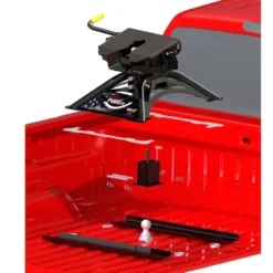 Singlepoint Super 5TH Wheel Hitch -Nuova Jobe Shop pullrite singlepoint super 5th wheel hitch 3