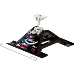 Superlite Single Point Wheel Hitch -Nuova Jobe Shop pullrite superlite single point wheel hitch 2