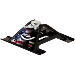 Superlite Single Point Wheel Hitch