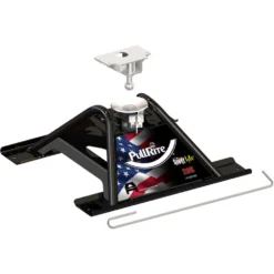 Superlite Single Point Wheel Hitch -Nuova Jobe Shop pullrite superlite single point wheel hitch 3