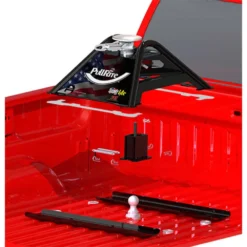 Superlite Single Point Wheel Hitch -Nuova Jobe Shop pullrite superlite single point wheel hitch 4