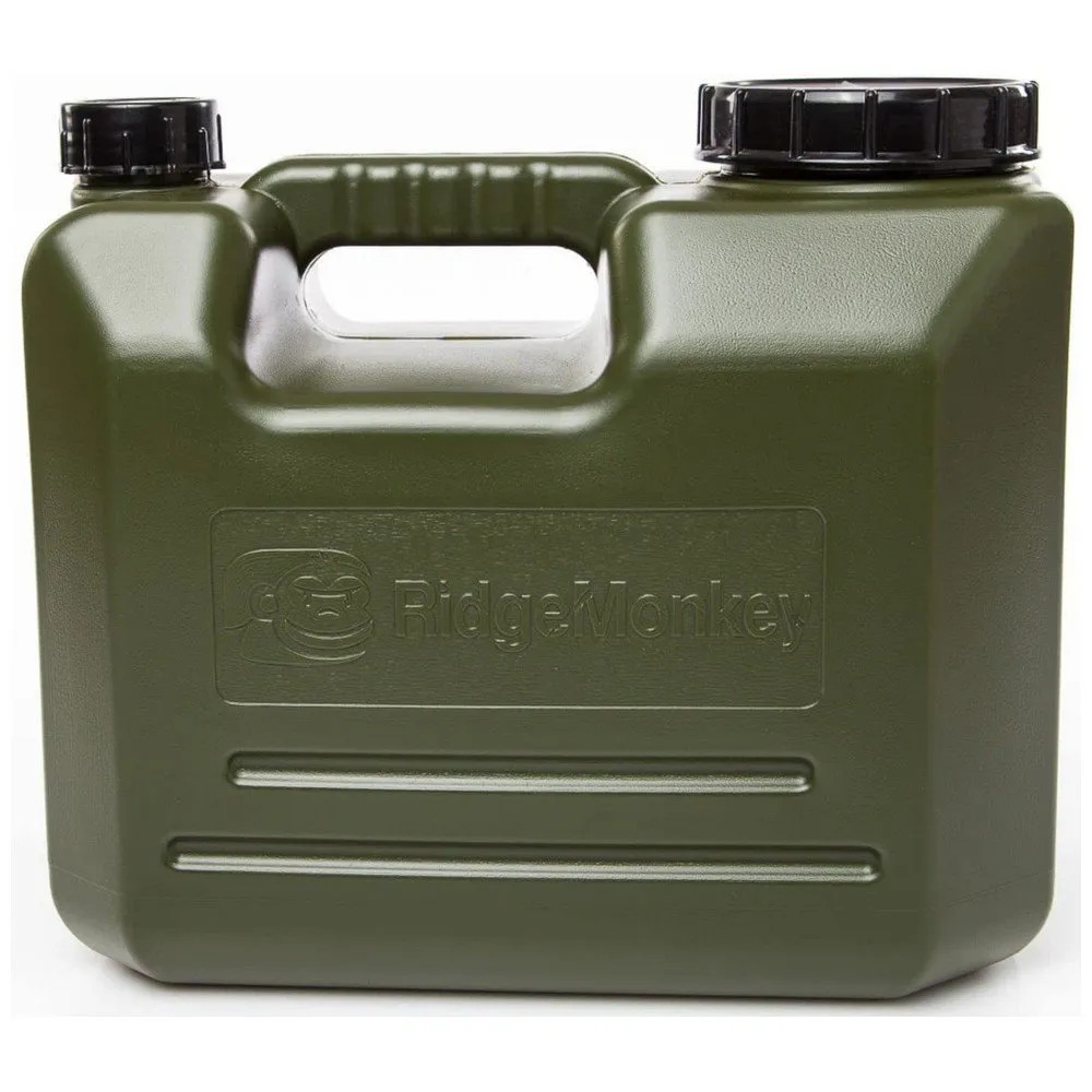 Ridgemonkey Heavy Duty 15L Water Tank 3 Ridgemonkey Heavy Duty 15L Water Tank