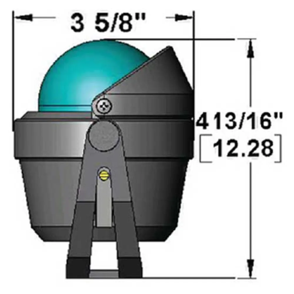 Explorer Bracket Mount 4 Explorer Bracket Mount - Image 2