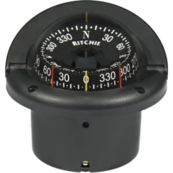 Helmsman Compass-Flush Mount Bidimensional RV