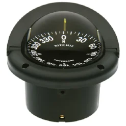 Helmsman Compass-Flush Mount Flat RV