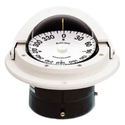 Voyager Flush Mount Flat