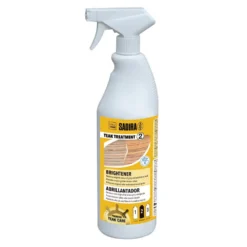 1L Teak Treatment 2 Brightener Restorer