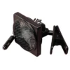 Fan With Clamp Support 2 Fan With Clamp Support -Nuova Jobe Shop sea dog line fan with clamp support