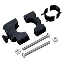 Rail Mount Bracket For Flagpole