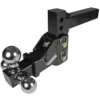 Adjustable Trailer Hitch -Nuova Jobe Shop seachoice adjustable trailer hitch