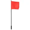 Deluxe Nylon Watersports Flag