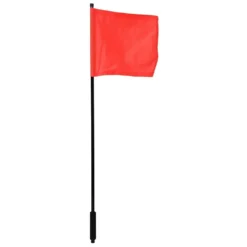 Deluxe Nylon Watersports Flag