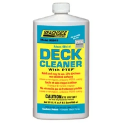 Non Skid Deck Cleaner