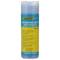 PVA Drying Cloth -Nuova Jobe Shop seachoice pva drying cloth 3