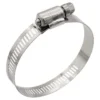 Stainless Steel Marine Hose Clamp 1/2´´