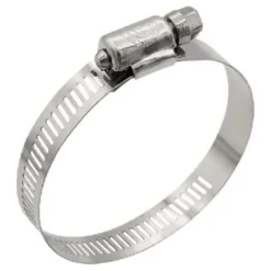 Stainless Steel Marine Hose Clamp 1/2´´