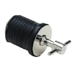 Twist Turn Drain Plug