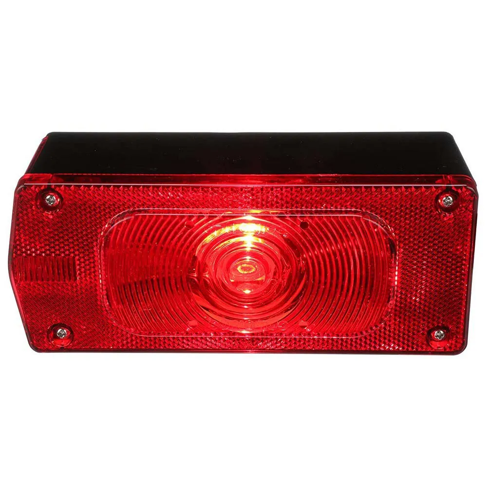 Universal Driver Side Waterproof Light 4 Universal Driver Side Waterproof Light - Image 2