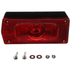 Universal Driver Side Waterproof Light