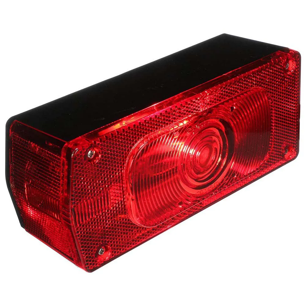 Universal Driver Side Waterproof Light 6 Universal Driver Side Waterproof Light - Image 4