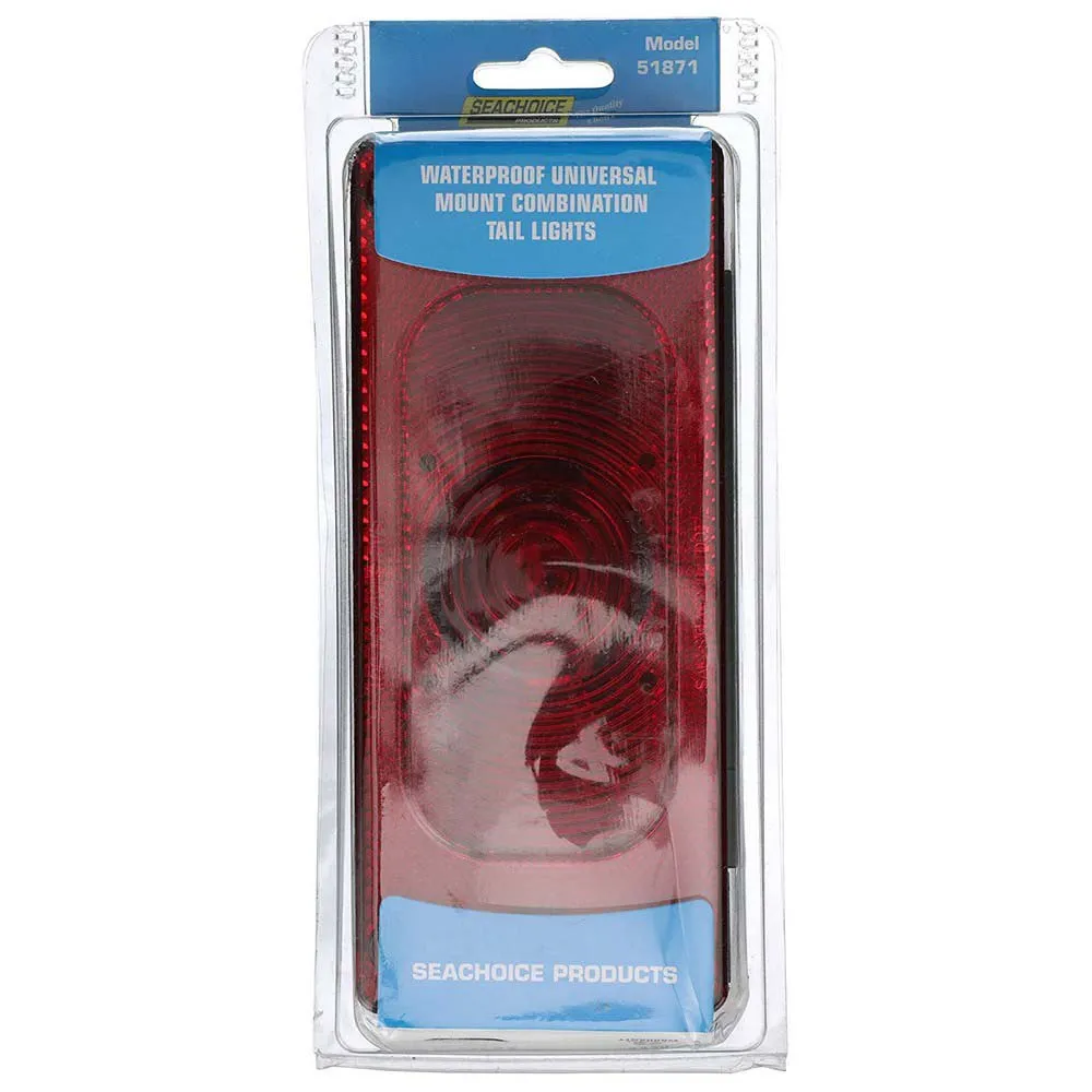 Universal Driver Side Waterproof Light 10 Universal Driver Side Waterproof Light - Image 8