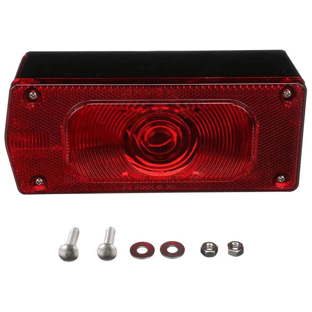 Universal Driver Side Waterproof Light 3 Universal Driver Side Waterproof Light