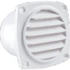 SeaFlo Polypropilene Ventilation Grid
