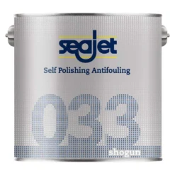 2.5L 033 Shogun Antifouling