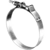 Exhaust T-Bolt Band Clamp