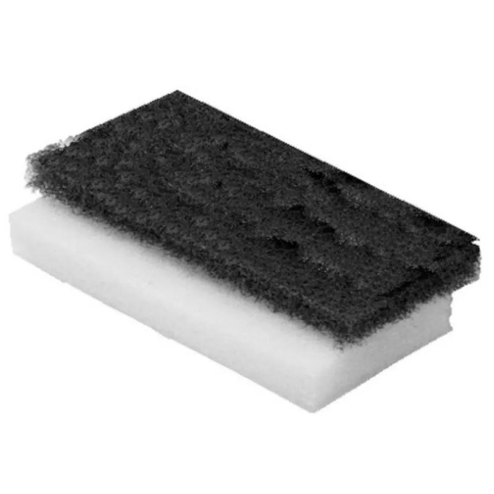 Fine Scrubber Pad 3 Fine Scrubber Pad