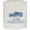 Sierra Water Sep OMC Filter