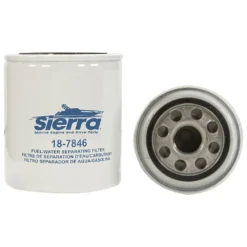 Sierra Water Sep OMC Filter -Nuova Jobe Shop sierra water sep omc filter 2