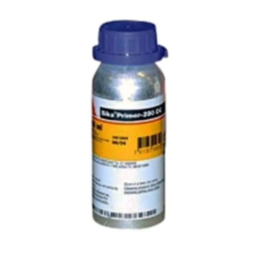 Sika 250ml 290 DC Primer 3 Sika 250ml 290 DC Primer